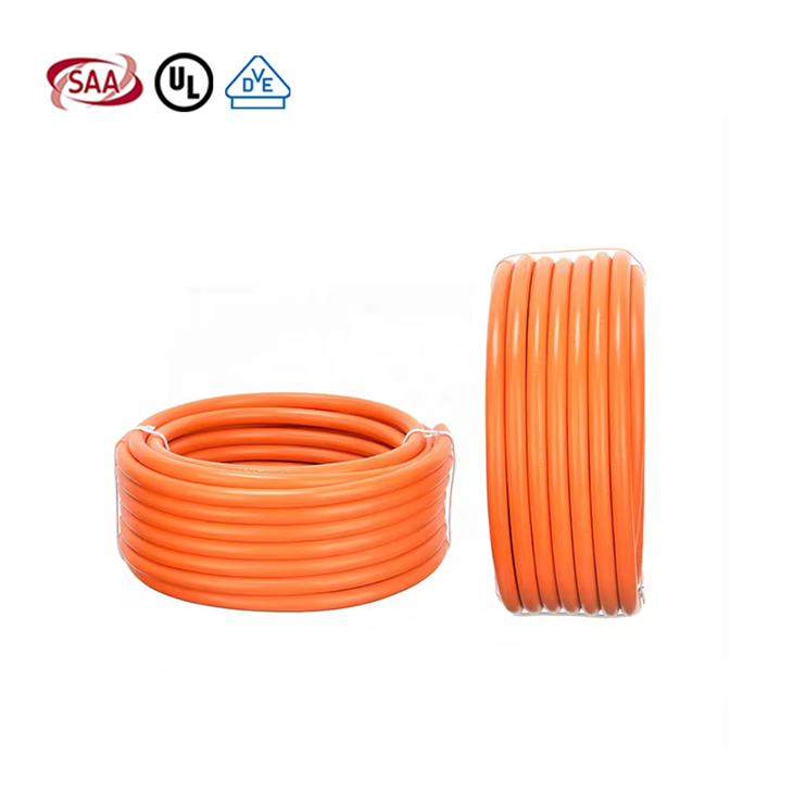 2 core flex cable