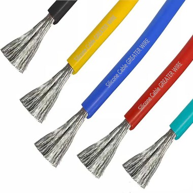 silicone wire 22awg silicone wire 22awg