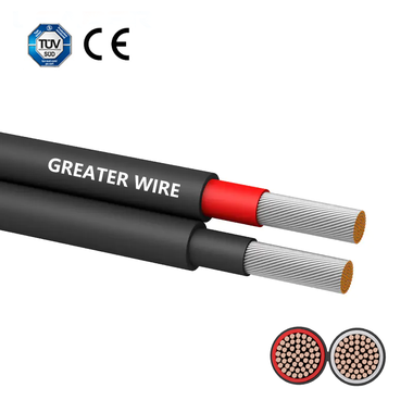 solar dc cable solar dc cable