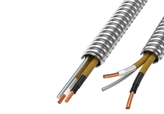 AC90 BX cable AC90 BX cable