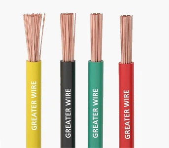 single core multi strand flexible copper cable single core multi strand flexible copper cable