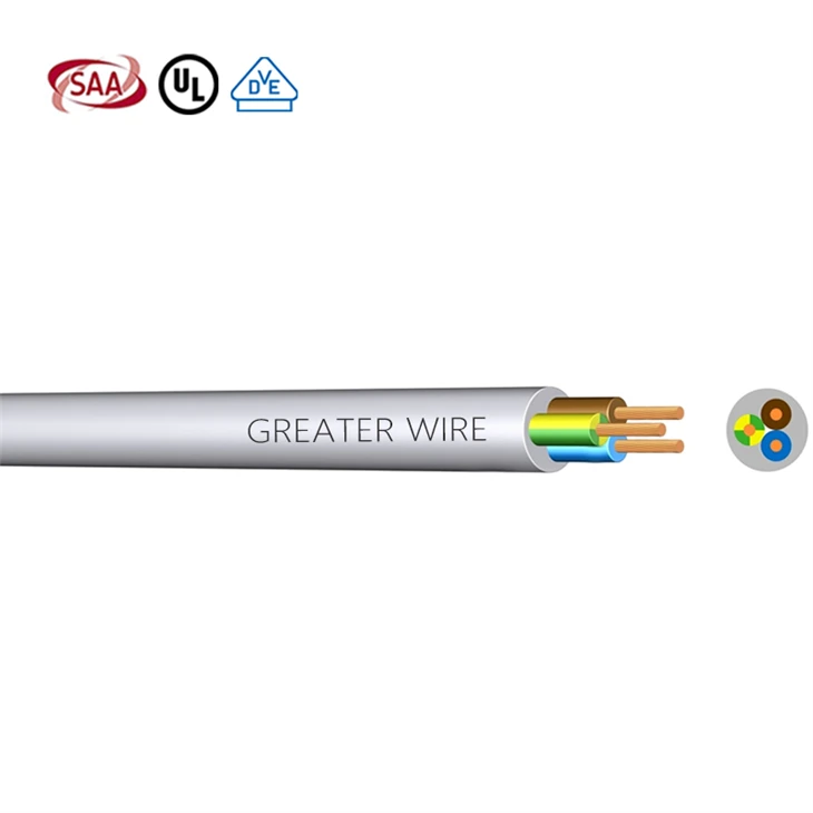 Ordinary Duty  cable