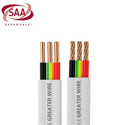 Cable elèctric de 1,5 mm 2c E Tps