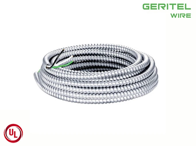750kcmil MC Cable for university roll 750kcmil MC Cable for university roll