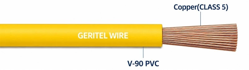 internal wiring cable for industrial automation panels internal wiring cable for industrial automation panels