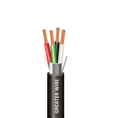 Cable del sistema de detecció de trànsit IMSA