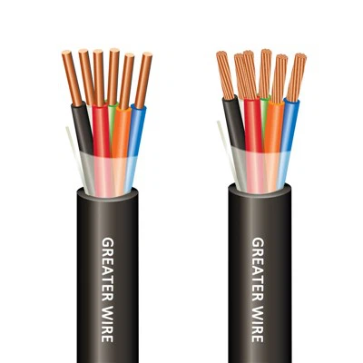 Cable de senyal de trànsit 19-1 IMSA WIRE