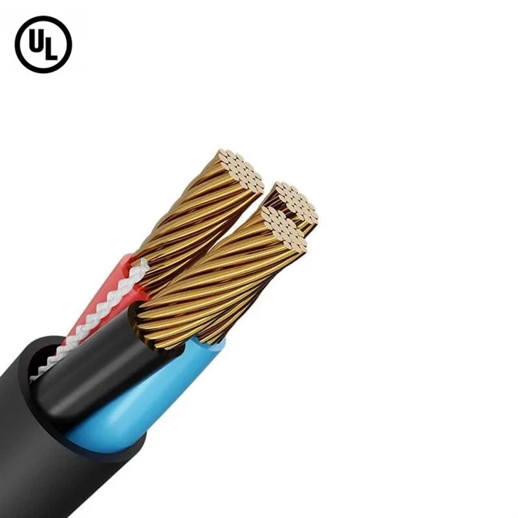 UL TC-ER Wire