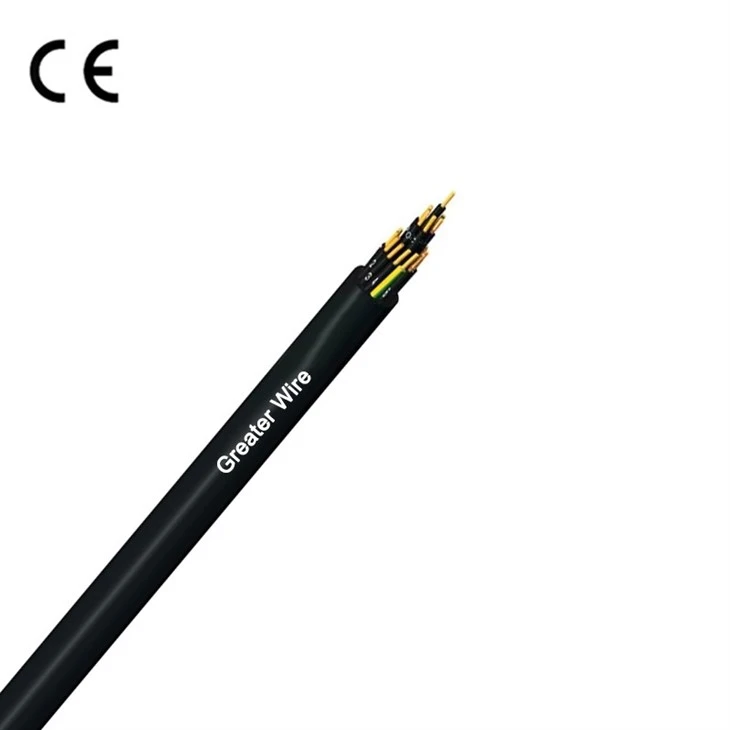 VV-K Cable