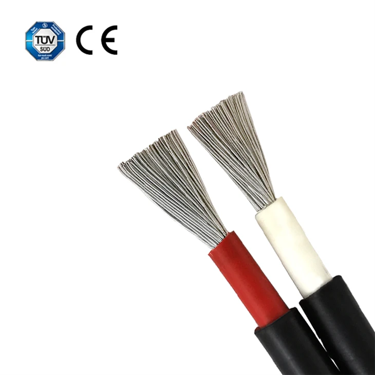 16mm solar cable